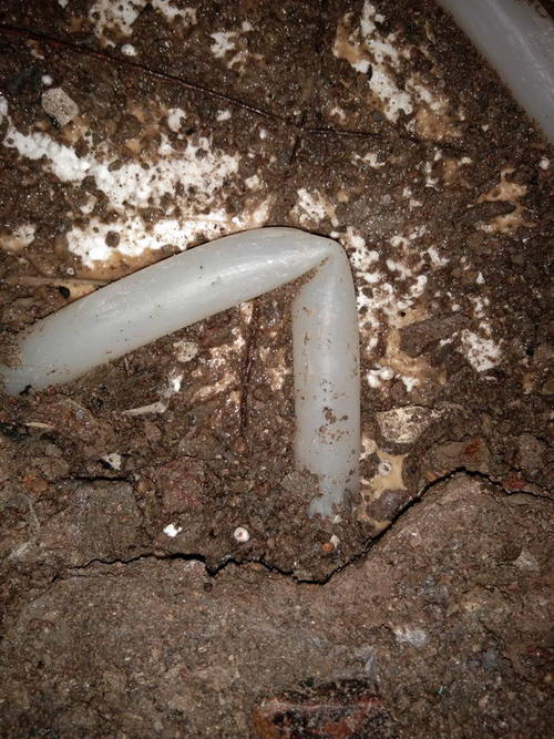 中宁堵点精准查找