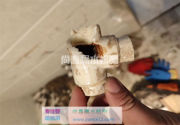 中宁引起漏水的原因有哪些？